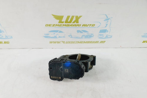 Clapeta de acceleratie 2.2 cdi euro 5 om651 a6510900470 Mercedes-Benz C-Class W204/S204/C204 [faceli...