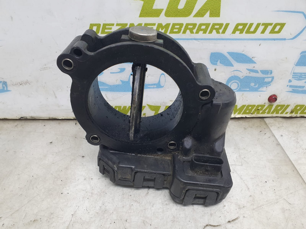 Clapeta de acceleratie 2.2 cdi om651 a6510900070 Mercedes-Benz CLS-Class C218/X218 [2011 - 2014]