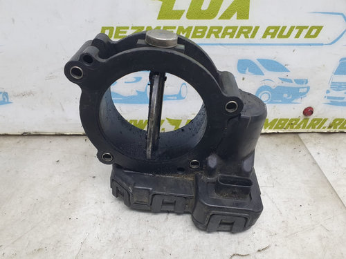 Clapeta de acceleratie 2.2 cdi om651 a6510900070 Mercedes-Benz GLK-Class X204 [2008 - 2012]