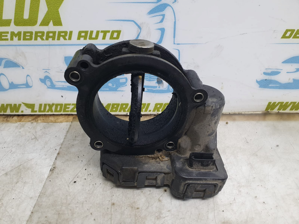 Clapeta de acceleratie 2.2 cdi om651 a6510900470 Mercedes-Benz Vito W639 [facelift] [2010 - 2015]