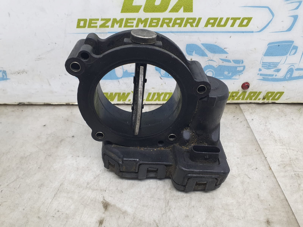 Clapeta de acceleratie 2.2 cdi om651 a6510900470 Mercedes-Benz Viano W639 [facelift] [2010 - 2015]