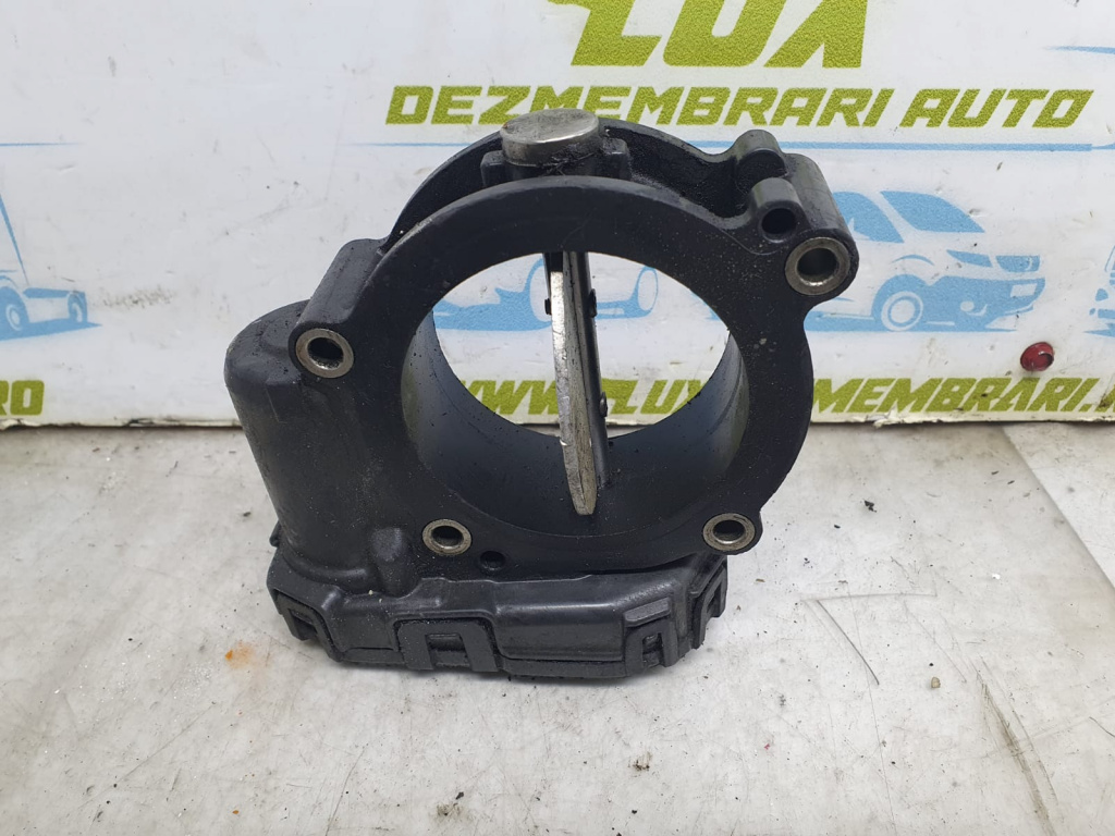 Clapeta de acceleratie 2.2 cdi om651 a6510900470 Jeep Compass [facelift] [2011 - 2013]