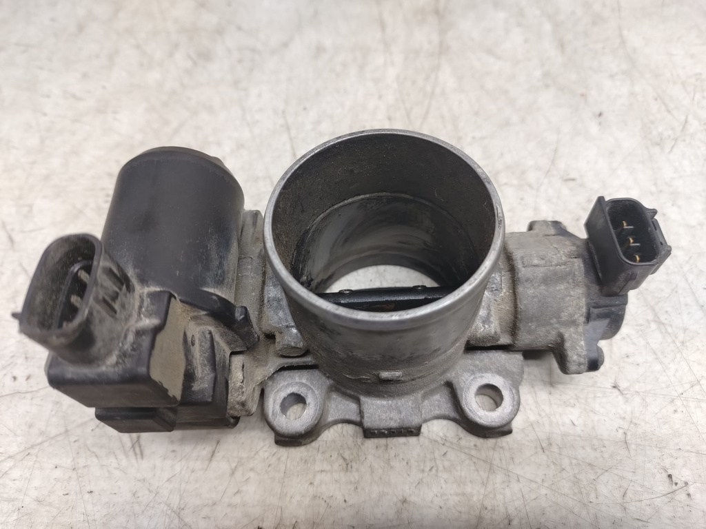Clapeta de acceleratie 2.2 d-cat 2AD-FTV 192300-2010 Toyota Avensis 2 [facelift] [2006 - 2009]