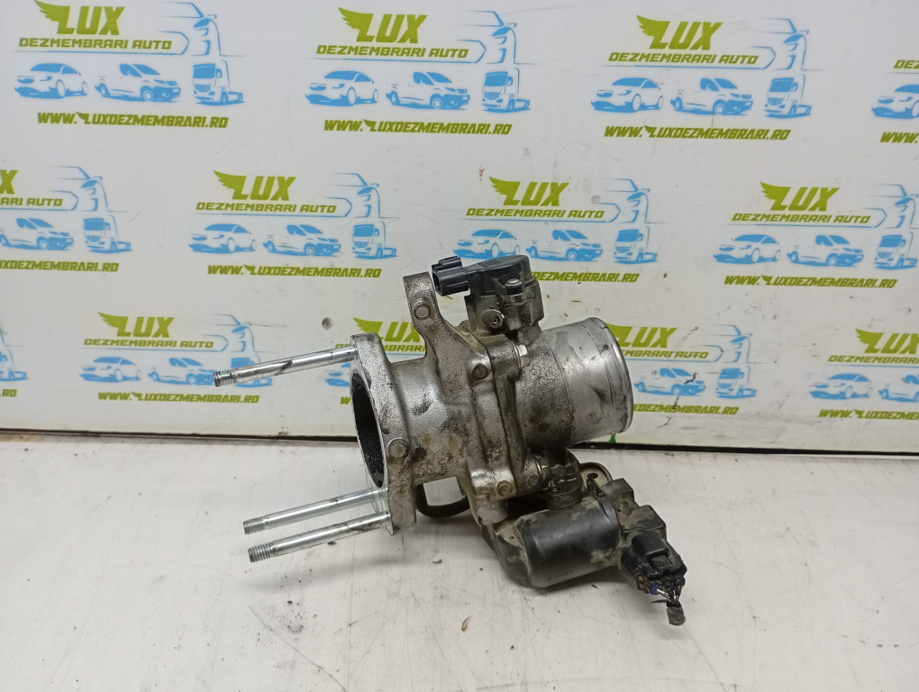 Clapeta de acceleratie 2.2 d-cat 2AD-FTV 192300-2010 Toyota Rav 4 3 [2005 - 2008]