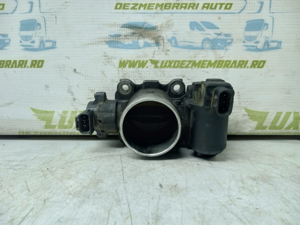 Clapeta de acceleratie 2.2 d-cat 2AD-FTV 192300-2010 Toyota Corolla E15 [2006 - 2013]