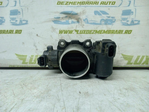 Clapeta de acceleratie 2.2 d-cat 2AD-FTV 192300-2010 Toyota Auris [2006 - 2010]