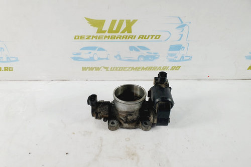 Clapeta de acceleratie 2.2 d-cat 2AD-FTV 1923002010 192300-2010 Toyota Avensis 2 [facelift] [2006 - ...