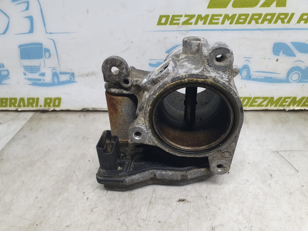 Clapeta de acceleratie 2.2 hdi 9687888280 Land Rover Range Rover Evoque L538 [2011 - 2015]