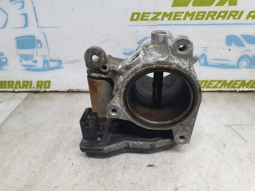 Clapeta de acceleratie 2.2 hdi 9687888280 Land Rover Range Rover Evoque L538 [2011 - 2015]