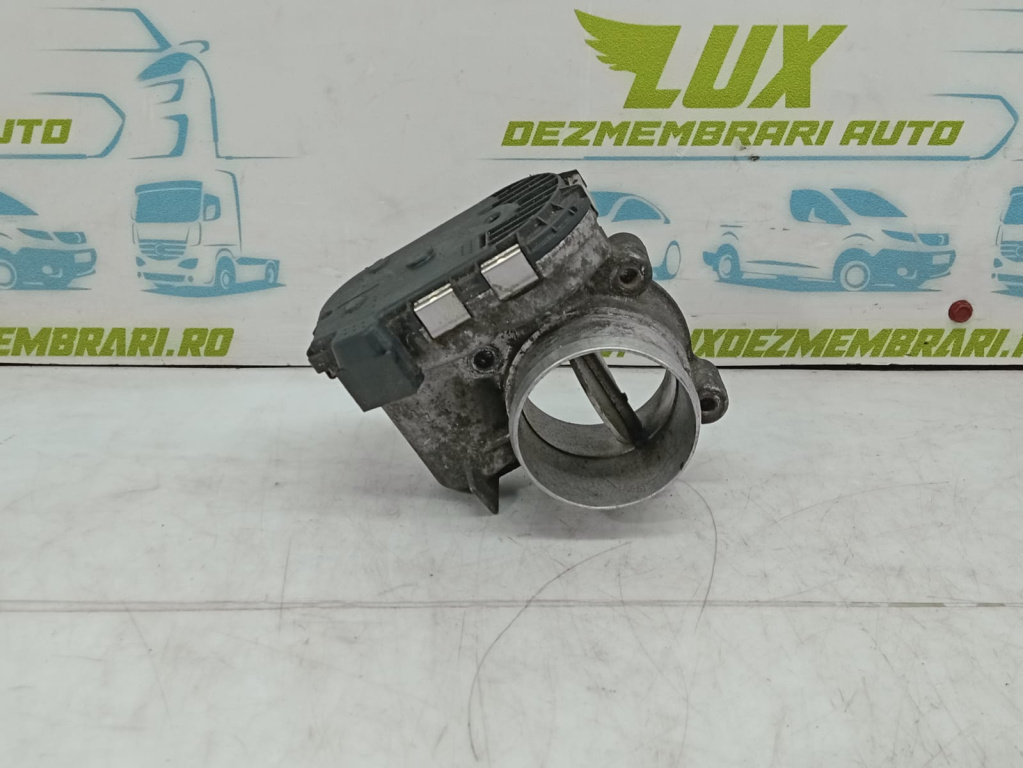 Clapeta de acceleratie 2.2 tdci euro 5 0280750598 BK2Q-9E926-AC BK2Q9E926AC Ford Transit Custom [2012 - 2018]