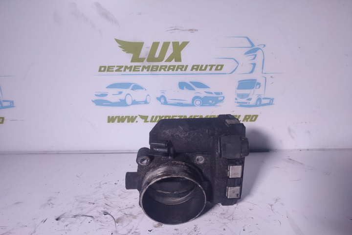 Clapeta de acceleratie 2.2 tdci euro 5 bk2q9e926ac bk2q-9e926-ac Ford Transit Custom [2012 - 2018]
