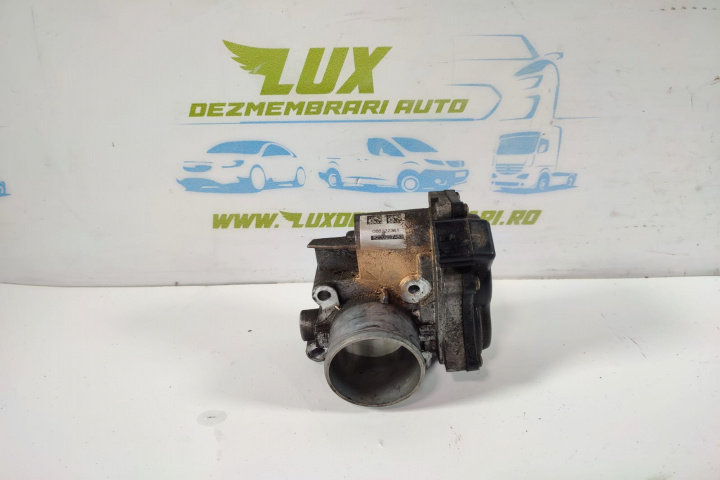 Clapeta de acceleratie 2.3 dci m9t 8200937453 Nissan NV [2011 - 2020]