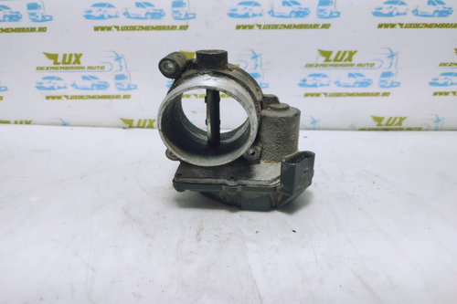 Clapeta de acceleratie 2.5 tdi BNZ BPC euro 4 076128063A a2c53249826 Volkswagen VW Transporter T5 [2...
