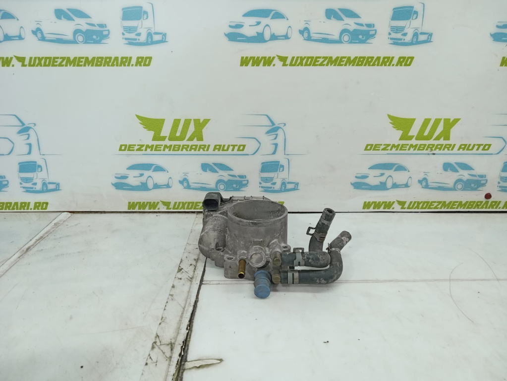 Clapeta de acceleratie 3.0 benzina asn 078133062B Audi A4 B6 [2000 - 2005]