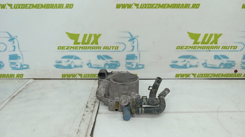 Clapeta de acceleratie 3.0 benzina asn 078133062B Audi A4 B6 [2000 - 2005]