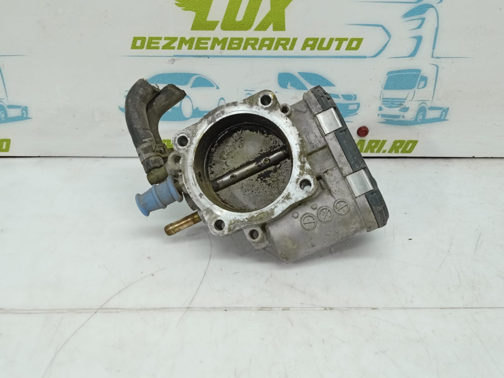 Clapeta de acceleratie 3.0 benzina asn 078133062B Audi A4 B6 [2000 - 2005]