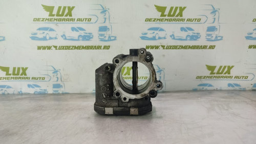 Clapeta de acceleratie 3.0 cdi om642 A6420900070 Jeep Grand Cherokee WK [2004 - 2010]