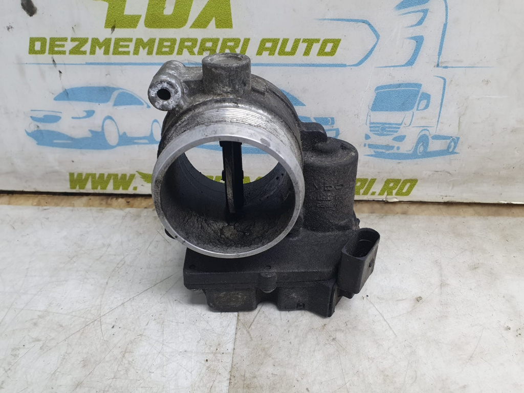 Clapeta de acceleratie 3.0 tdi Audi A4 B8/8K [2007 - 2011]