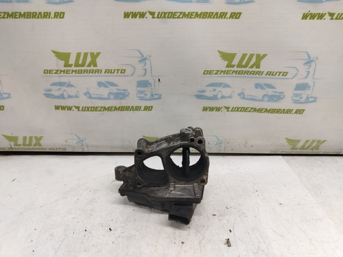 Clapeta de acceleratie 3.0 tdi CLA CDT CRC 059129593h Audi A6 4G/C7 [2010 - 2014]