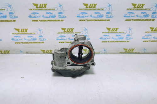 Clapeta de acceleratie 4.2 tdi CDSB CKDA CCFC 057128063e Audi A8 D4/4H [2010 - 2014]