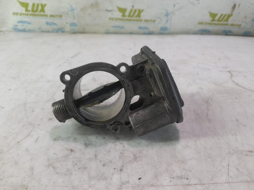 Clapeta de acceleratie 780437301 2.0 d N47D20O0 BMW Seria 5 E60/E61 [facelift] [2007 - 2010] 2.0 d N...