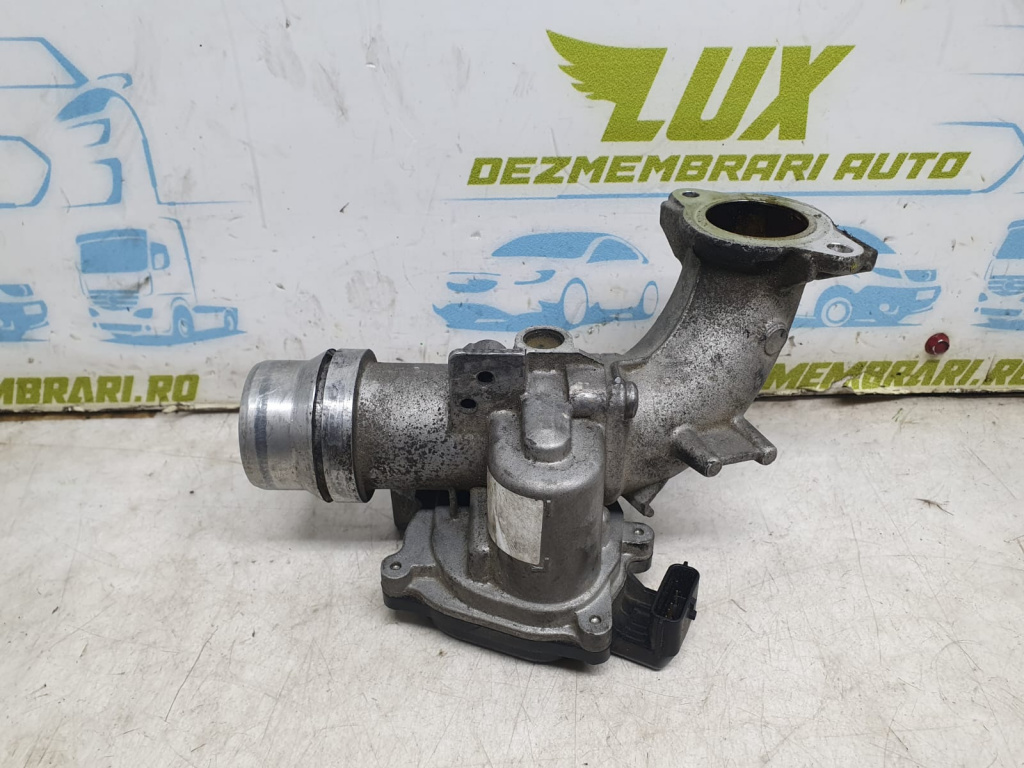 Clapeta de acceleratie 8200614985e 1.5 dci K9K896 Renault Scenic 3 [2009 - 2012]