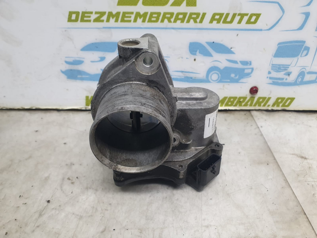 Clapeta de acceleratie 8200754913f 1.9 dci F9Q870 Renault Megane 3 [2008 - 2014] 1.9 dci F9Q870