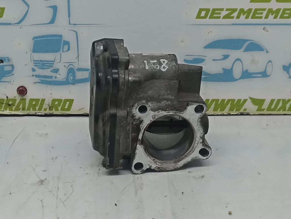 Clapeta de acceleratie 8200987453 2.0 dci M9R828 Renault Laguna 3 [2007 - 2011] 2.0 dci M9R828