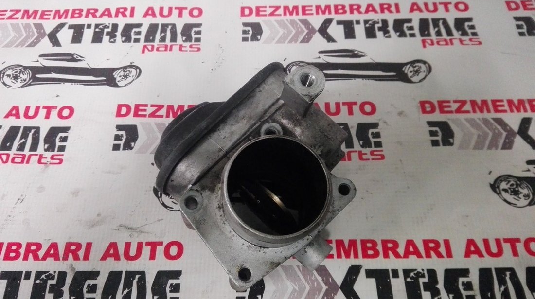 clapeta de acceleratie 8973002310 pentru Opel Astra , Meriva , Combo