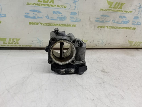 Clapeta de acceleratie a6420900070 3.0 cdi om642920 Mercedes-Benz CLS-Class C219 [2004 - 2008] 3.0 c...