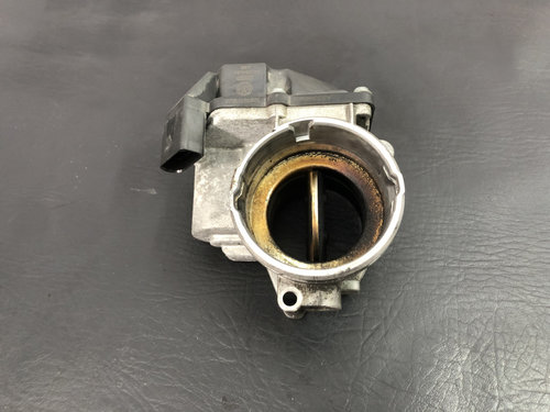 Clapeta de acceleratie Audi A3 2.0TDI , BMM S-Line , Automat sedan 2008 (03G128063A)