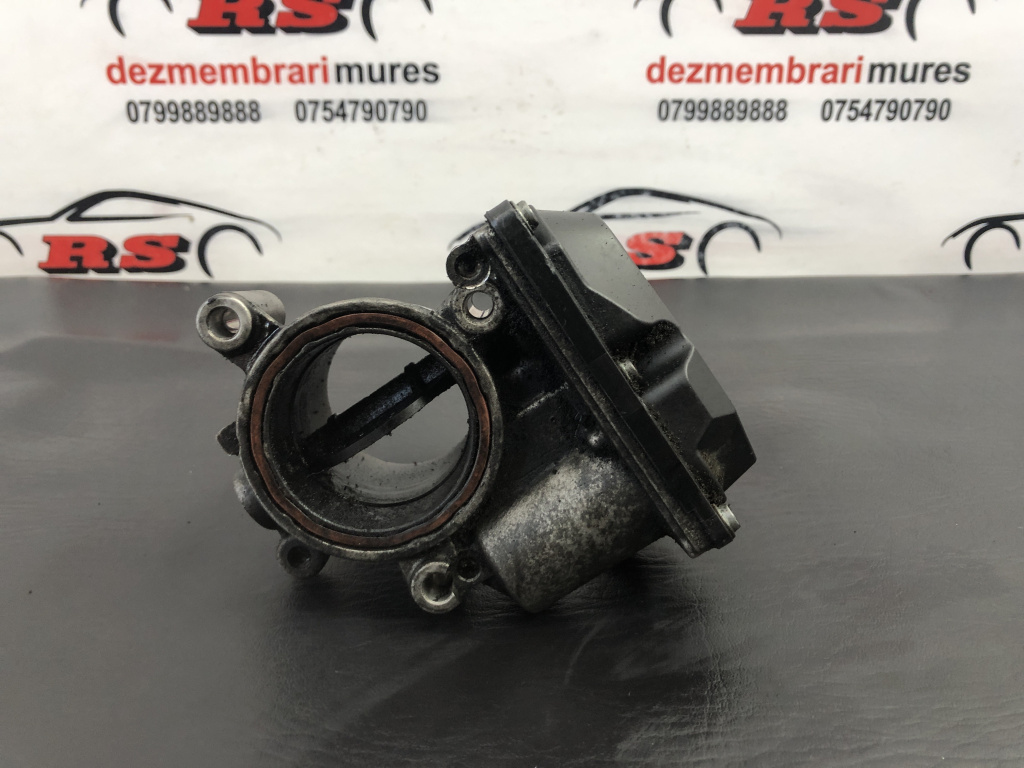 Clapeta de acceleratie Audi A4 B8 2.0 TDI sedan 2011 (03L128063E)
