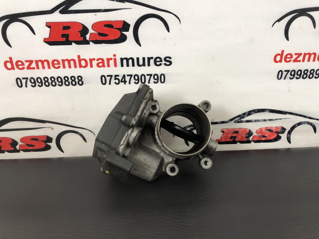 Clapeta de acceleratie Audi A4 B8 2.0TDI CAGA sedan 2009 (03L128063E)