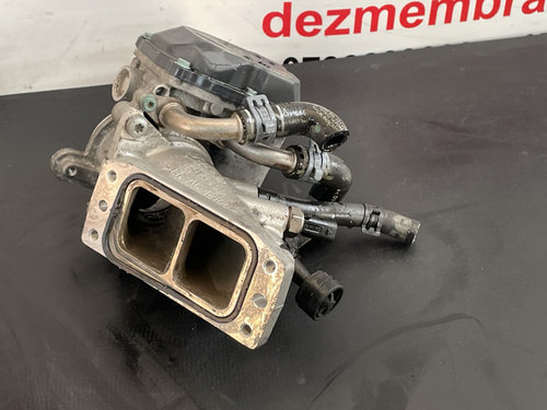 Clapeta de acceleratie Audi A4 B9 2.0TDI 190cp Manual sedan 2017 (04L128063T)
