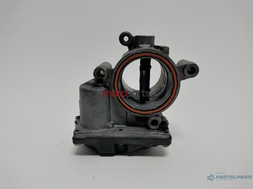 Clapeta de acceleratie AUDI A4 IV (8K2, B8) [ 2007 - 2015 ] TDI (CAGA, CJCA, CMEA, CMFA) 105KW|143HP...