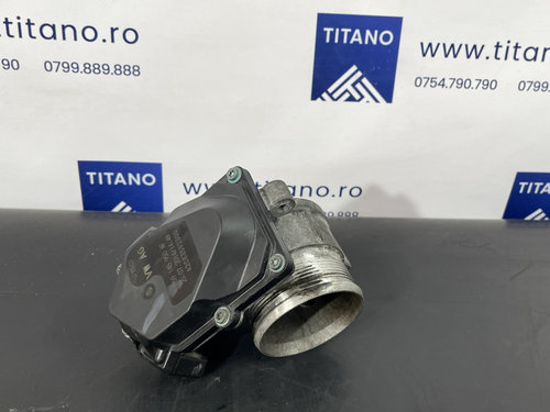 Clapeta de acceleratie Audi A6 3.0 TDI Quattro 2014 Automat sedan 2014 (059145950AF)