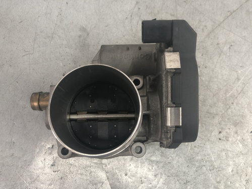 Clapeta de acceleratie BMW / X3 F25 xDrive 20i N20B20A 184cp sedan 2013 (7588625)