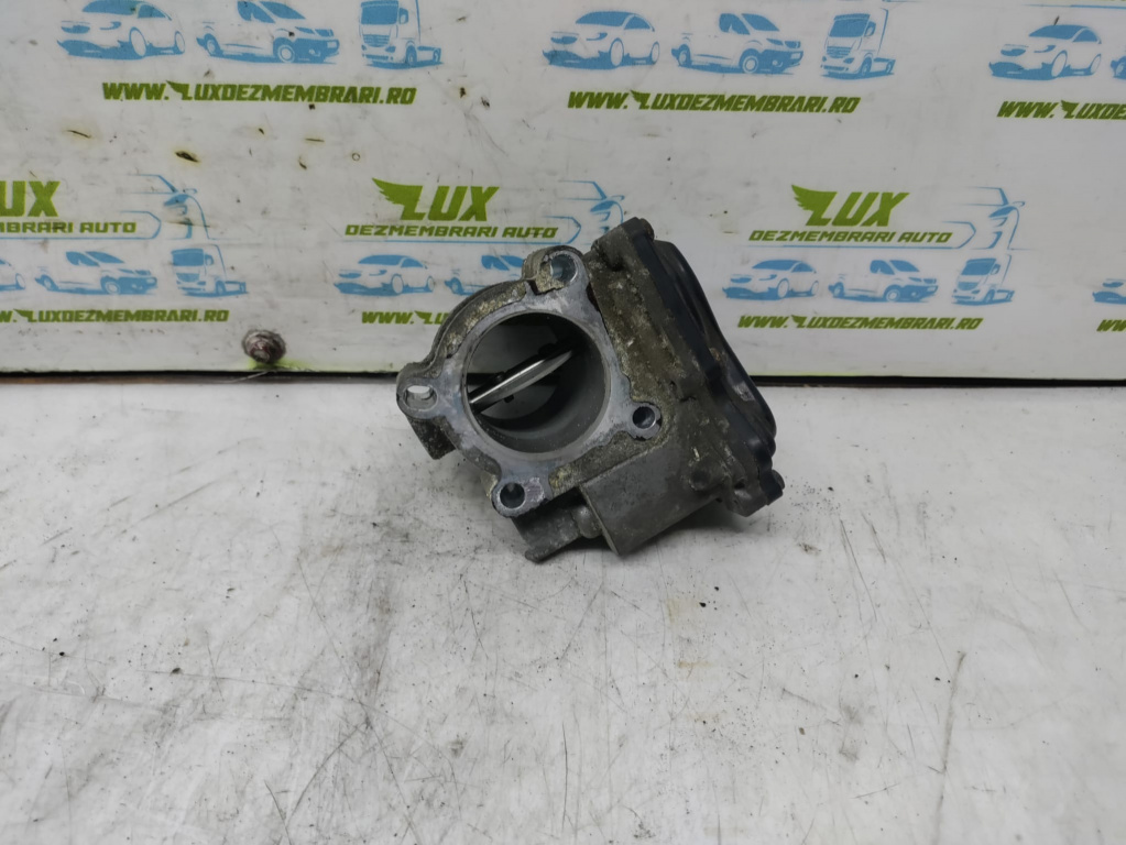 Clapeta de acceleratie h8200727648 2.0 dci M9R Renault Laguna 3 [2007 - 2011]