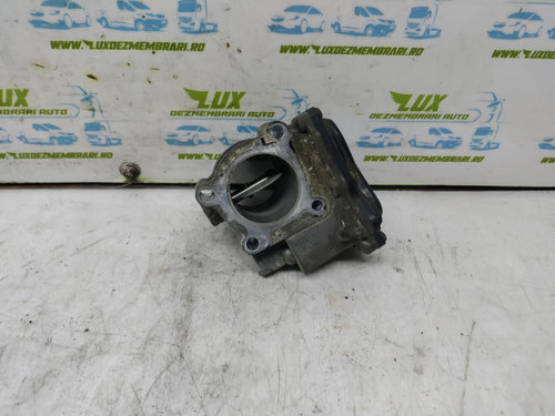 Clapeta de acceleratie h8200727648 2.0 dci M9R Renault Megane 3 [2008 - 2014]