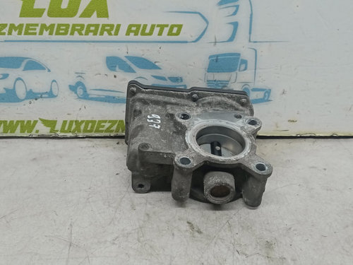 Clapeta de acceleratie h8201171233 0.9 tce H4B410 Renault Clio 4 [2012 - 2020]