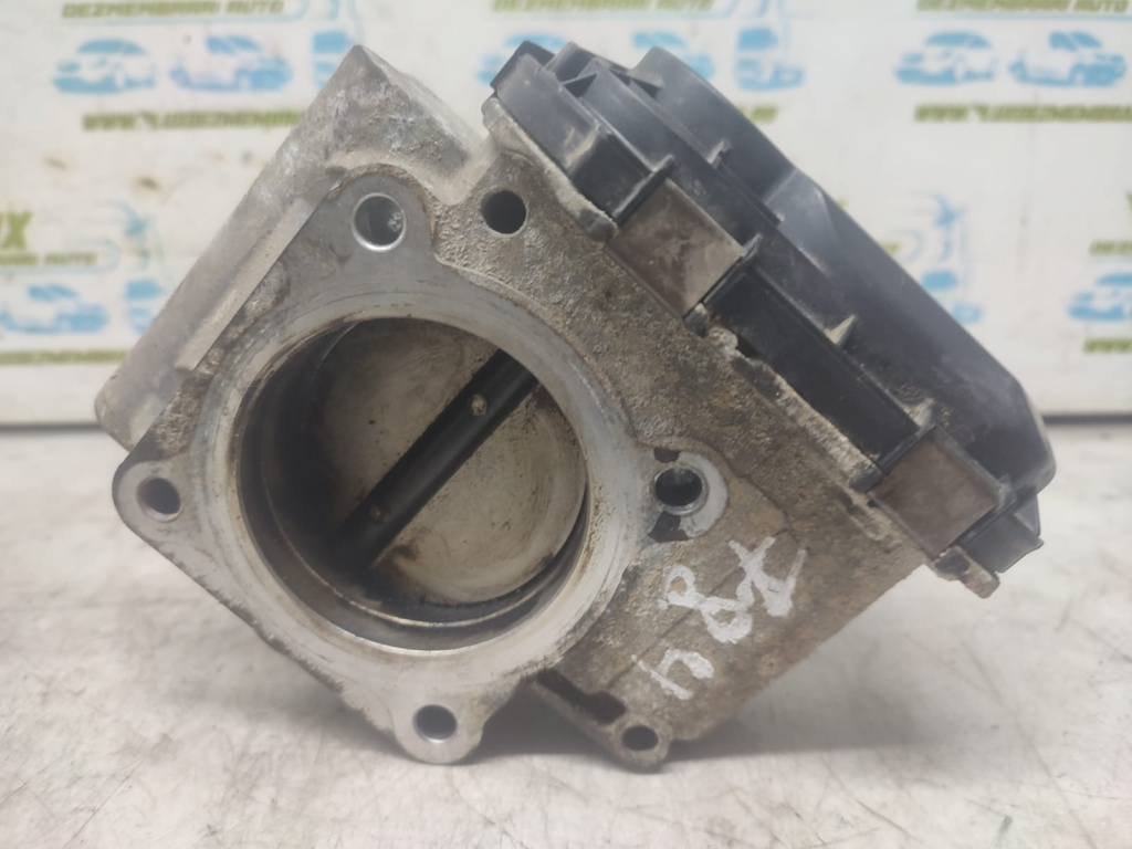 Clapeta de acceleratie l35m13640a 2.3 mzr L3Y7 Mazda CX-7 [2006 - 2009] 2.3 mzr L3Y7