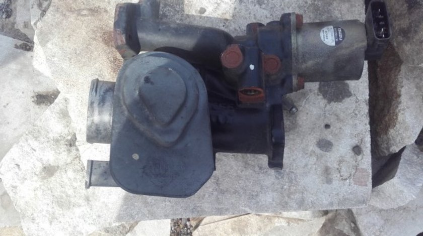Clapeta de acceleratie Opel Astra 1.7 CDTI