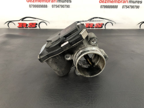 Clapeta de acceleratie Opel Astra K 1.6 D16DTL 81 kw manual combi sedan 2019 (55496779)