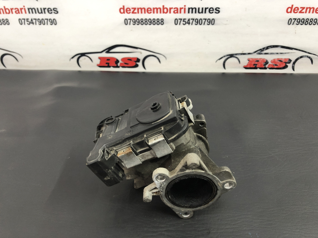 Clapeta de acceleratie Opel Corsa D 1.3 CDTI sedan 2015 (55213019)