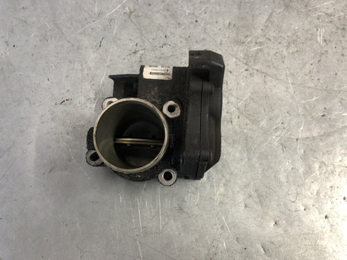 Clapeta de acceleratie Renault Trafic Vivaro Primastar sedan 2011 (8200987453)