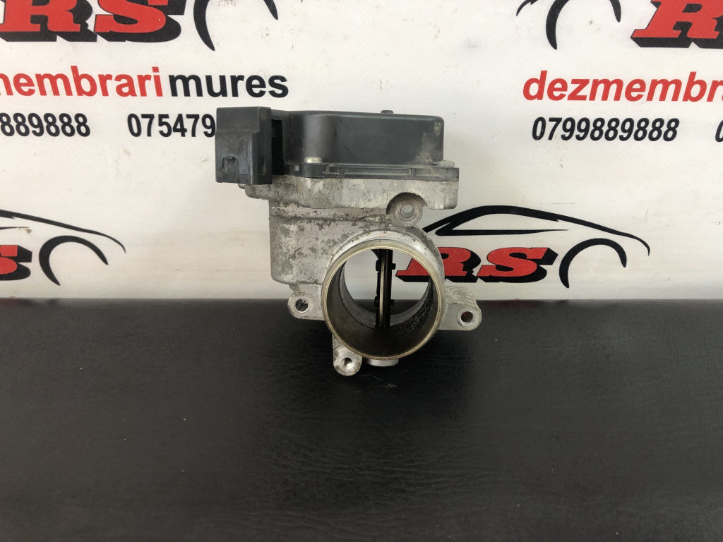 Clapeta de acceleratie Volkswagen Caddy 1.6 TDI, DSG Automat 102cp Maxi sedan 2013 (03L1280630)
