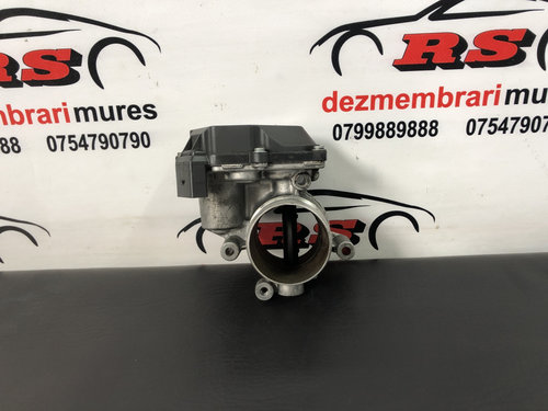 Clapeta de acceleratie Volkswagen Golf 6, Hatchback 2.0TDI 140CP sedan 2010 (03L128063E)