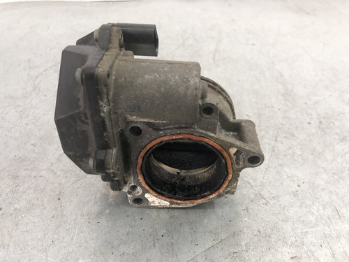 Clapeta de acceleratie VW Caddy 2.0 TDI 140cp BMM Utilitara sedan 2008 (03G128063G)