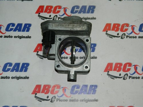 Clapeta de acceleratie VW Golf 5 1.9 SDI cod: 038128063J model 2007