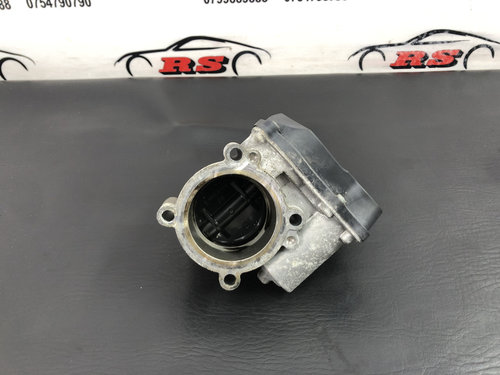 Clapeta de acceleratie VW Golf 6 hatchback 1.4 TSI CAXA sedan 2011 (03C133062C)
